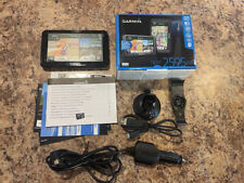 Garmin nuvi 2595 for sale  Fort Wayne