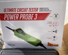 Power probe 319ftcgrn for sale  Princeton