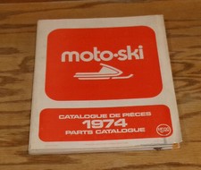 Original 1974 moto for sale  Reinbeck