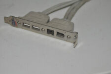 Usb port firewire gebraucht kaufen  Langenhagen