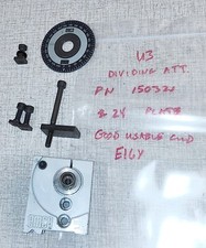 Emco unimat lathe for sale  Sylvania