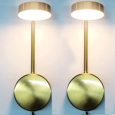 Modern led brass for sale  Barberton