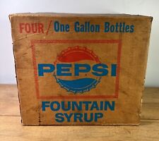 Vintage pepsi cola for sale  North Canton