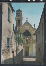 Cartolina albisola superiore usato  Italia