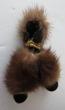 Vintage mink fur for sale  Saint Marys
