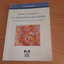 Metafora giovanile federico usato  Napoli