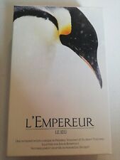 Empereur jeu société d'occasion  Loriol-sur-Drôme