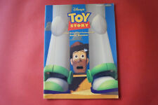 Toy story songbook gebraucht kaufen  Erftstadt