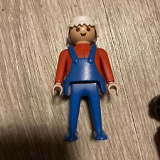 Playmobil 4034 4032 d'occasion  Savigny-le-Temple