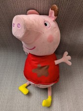 Peppa pig large for sale  HARLOW