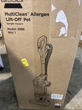 Bissell 2998 2998 for sale  El Paso