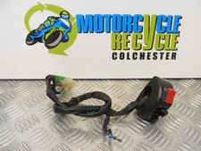 Kawasaki right switchgear for sale  COLCHESTER