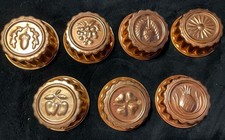 Vtg copper jello for sale  Waller