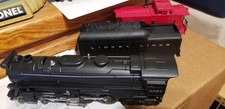 Lionel 2065 hudson for sale  Clovis