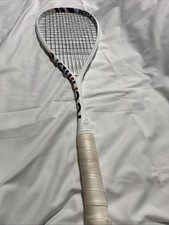 Tecnifibre carboflex 125 for sale  LONDON