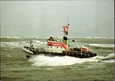 Seenotrettungsboot tto schulke gebraucht kaufen  Berlin