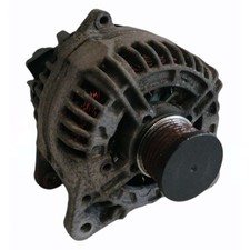 Alternatore 0124525044 renault usato  Pratola Peligna