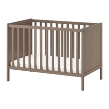 Ikea sundvik brown for sale  LONDON