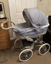 Bebecar stylo blue for sale  HAILSHAM
