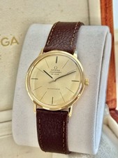 Omega seamaster ville for sale  LONDON