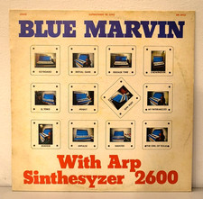 Blue marvin with usato  Macerata