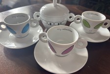 Illy art 2001 for sale  White Lake