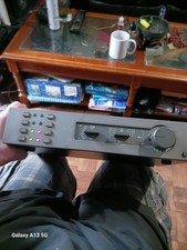 Quad pre amp for sale  ENFIELD