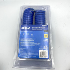Kobalt blue recoil for sale  Burlington