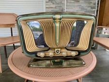 Radio ancienne rare d'occasion  Brindas