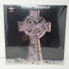 Black sabbath headless usato  Vaprio d'Adda