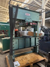 ton 25 hydraulic press dake for sale ton 25 hydraulic press dake for sale Santa Paula