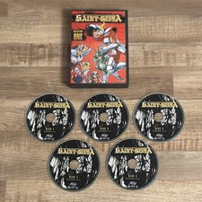 Saint seiya adv for sale  Norfolk