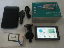 Garmin drive sat for sale  NORWICH