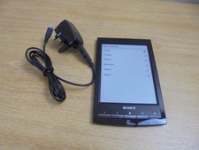 sony ereader prs 505 for sale  SITTINGBOURNE