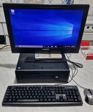 Elitedesk 800 sff usato  Catania
