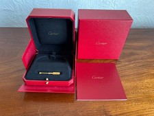 Genuine cartier love for sale  BRISTOL