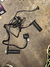 Honda nc700 oxford for sale  READING