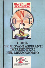 Guida per giovani usato  Italia