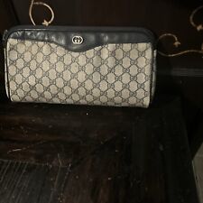 Vintage gucci clutch for sale  Phoenix