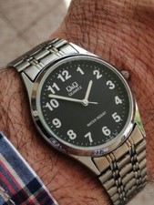 Montre homme vintage d'occasion  France