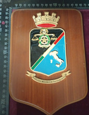 Crest penitenziaria tribunale usato  Napoli