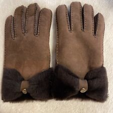 ugg beanie gloves for sale  Redlands