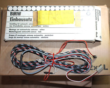 CONJUNTO DE INSTALAÇÃO ORIGINAL GENUÍNO BMW E28 M5 CABO DE ANTENA AUTOMÁTICA NOS NOVO FABRICANTE DE EQUIPAMENTO ORIGINAL comprar usado  Enviando para Brazil