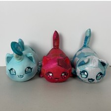 Aphmau meemeows plush for sale  Los Angeles