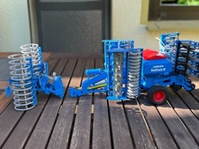 Bruder spielzeug fendt gebraucht kaufen  Lambrecht