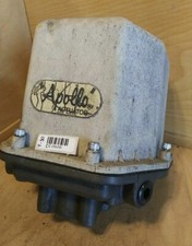 Usado, Atuador elétrico Apollo AE60010 comprar usado Usado, Atuador elétrico Apollo AE60010 comprar usado  Enviando para Brazil