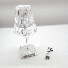 Kartell battery tischleuchte gebraucht kaufen  Gunzenhausen