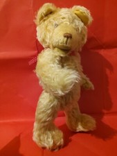 Orso pelouche antico usato  San Mango Piemonte