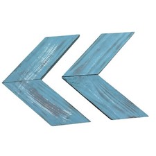 Wooden arrow wall for sale  West Palm Beach