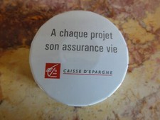 Boite caisse épargne. d'occasion  Thorigné-Fouillard